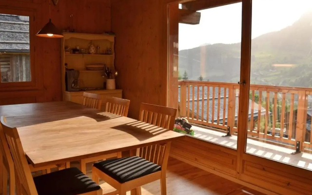 Appartement Le Grand-Bornand, 4 pièces, 6 personnes - FR-1-391-104
