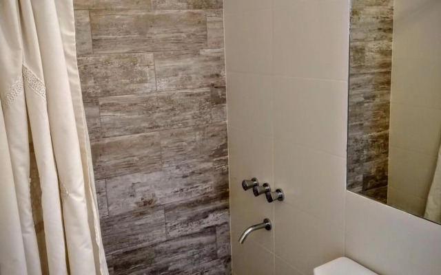 Modern & cozy apartment in Palermo