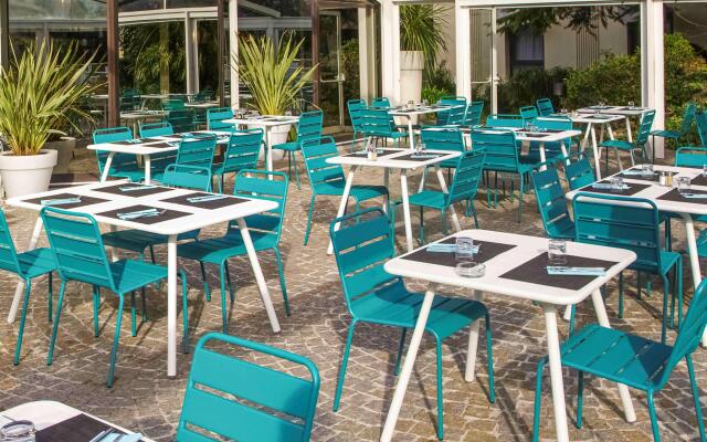 Novotel Marseille Est Porte d'Aubagne