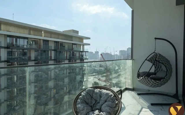 Vogue | The Pinnacle near Dubai Hills Mall