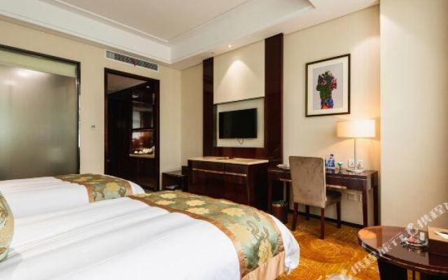 Yuething International Hotel