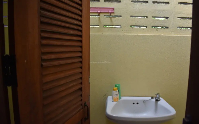 Chanmuang Guesthouse