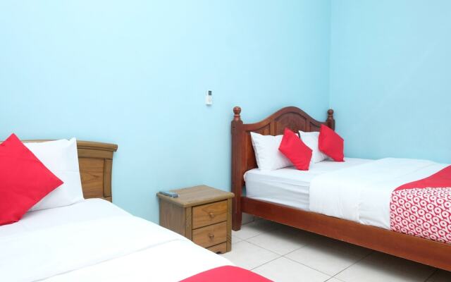 OYO 44004 Zaman Sejahtera Inn 1