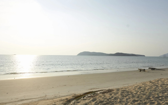 Corrie Chalet Pantai Cenang Langkawi