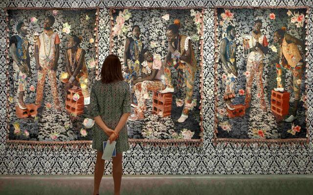 21c Museum Hotel Cincinnati