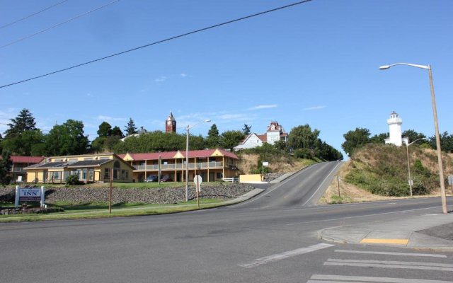 Port Townsend Inn