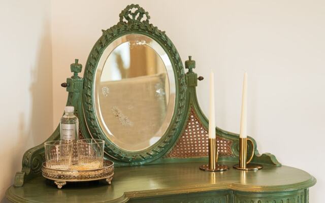 Unico Boutique Hotel D'Arte