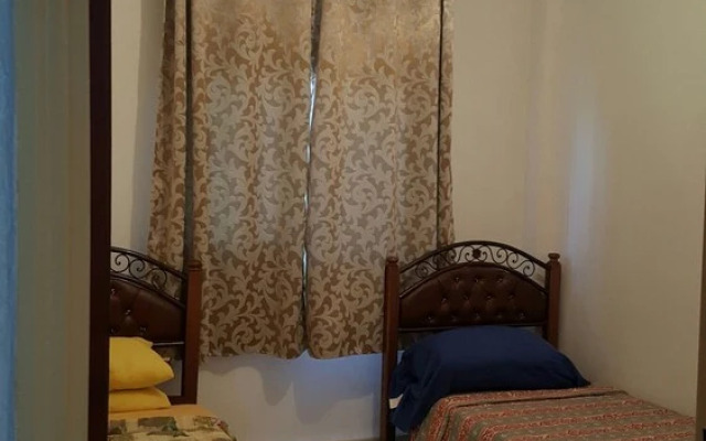 Bahia Appartement Marrakech