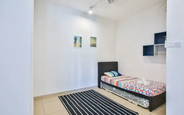 OwnAStay Midhill by Symphony Suite