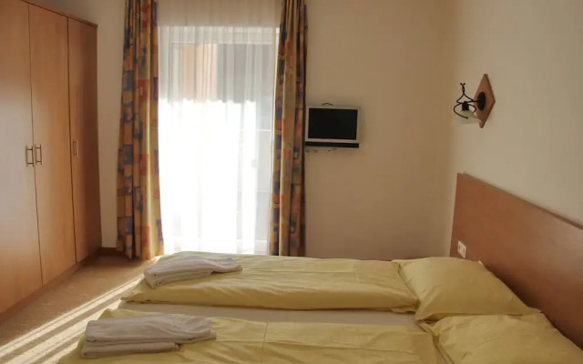 Apartmenthotel Schillerhof