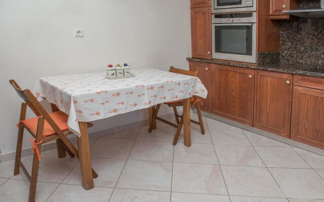Elia Seaview Villa