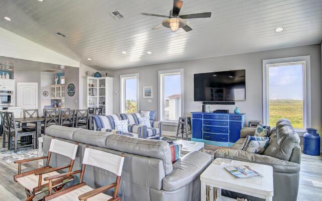 License To Chill Gw105 Home