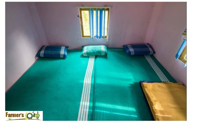 Farmers Son Resort & Adventurous Sports