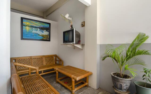 OYO 3815 Kutisari Selatan 21 Syariah