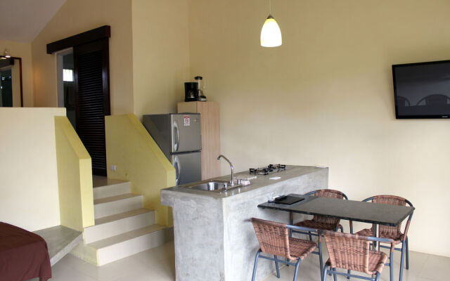 Hotel Nahua