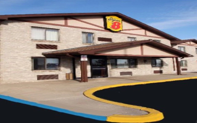 Super 8 By Wyndham Kutztown/Allentown Area