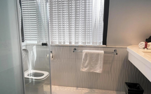 ONOMO Hotel Waterfront