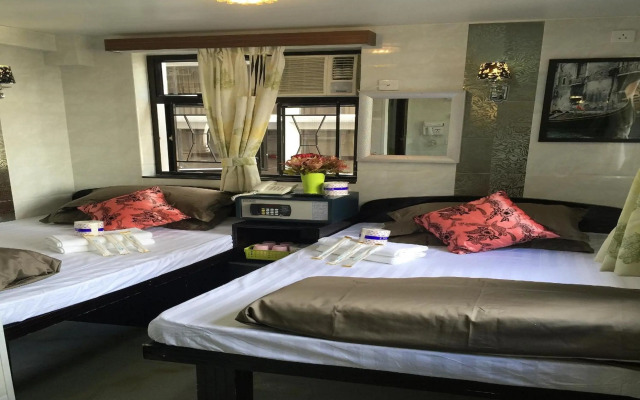 Hostel Venus
