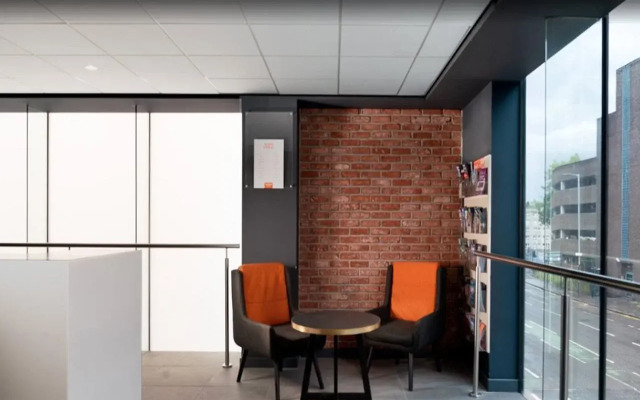 easyHotel Glasgow