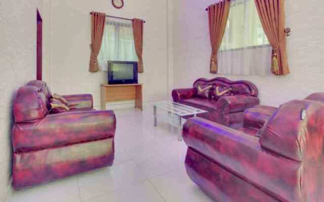 OYO 3056 Hotel Cahaya