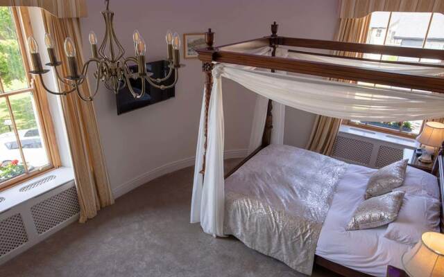 Courtmacsherry hotel