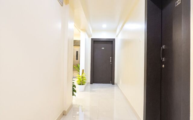 StayBird Silver Oak An Apartment Hotel