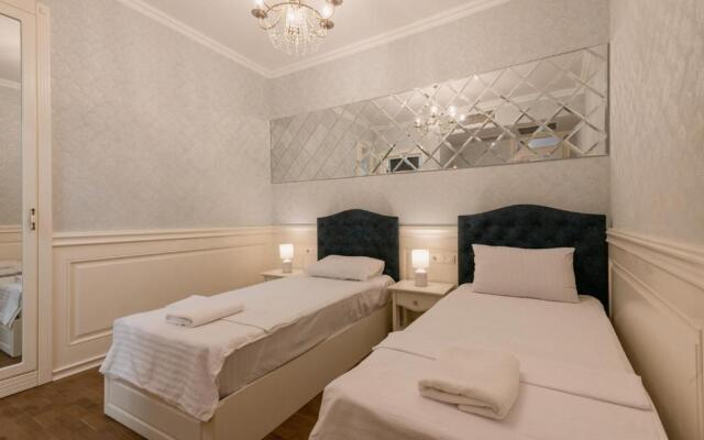 Apartment Tbilisi 5 Star King David Residence