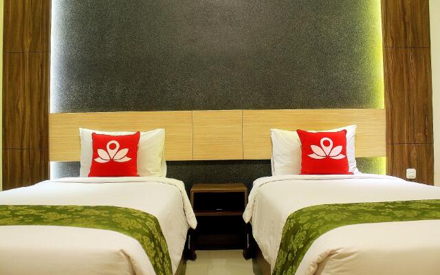 ZEN Rooms Lengkong Gatot Subroto