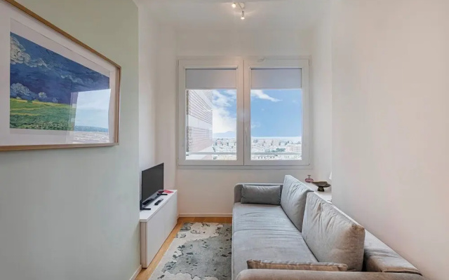 Apartment with a Magic View by Wonderful Italy
