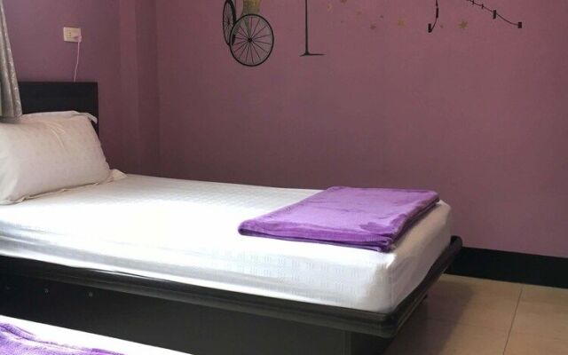 Kinmen Warm House 金戰民宿