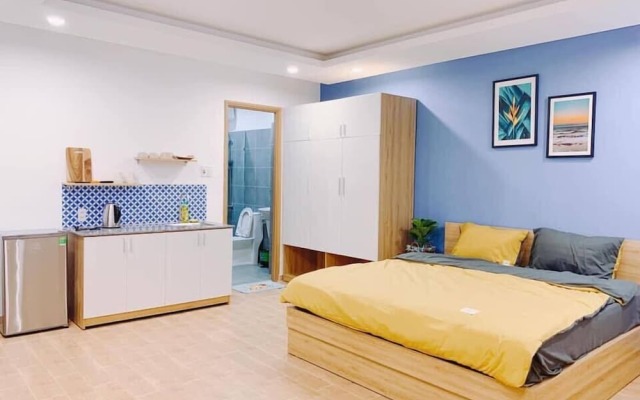 Connect Condotel