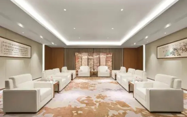 LiuzhouhuiHotel