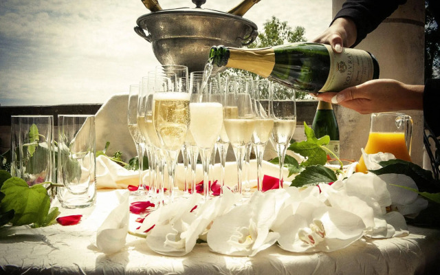 Chateau de Rochecotte