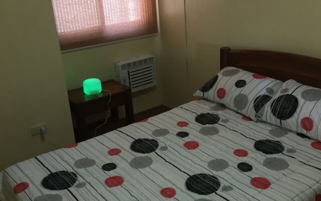 Tagaytay Hampton Villa