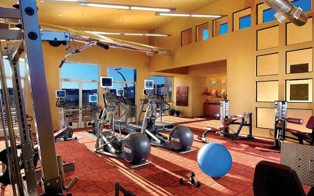 Meridian CondoResorts