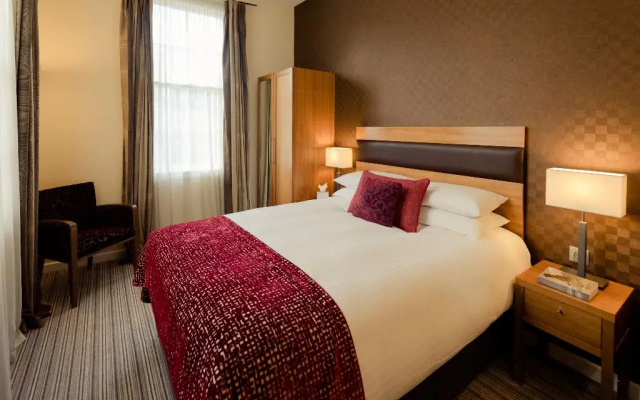 Leopold Hotel