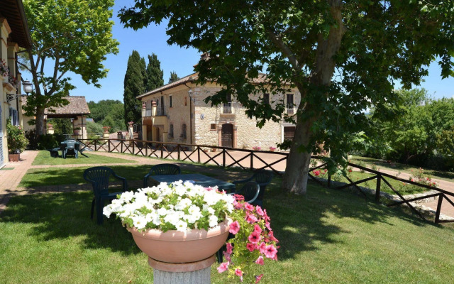 Tenuta Pizzogallo