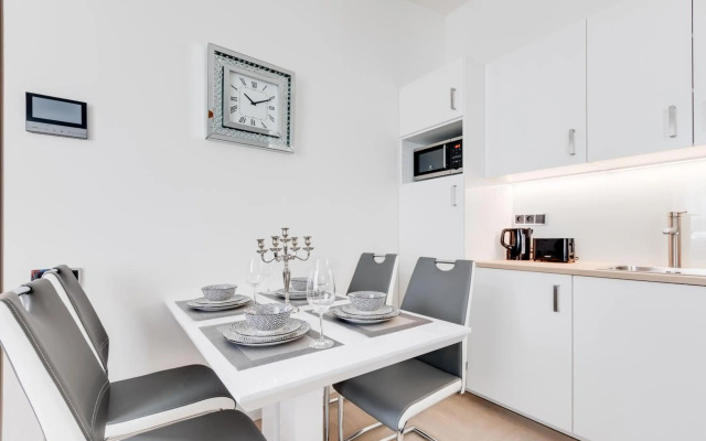 Royal Residence Apartment in the Heart of Prague