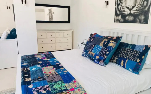 1-bed Apartment Close to Moraira Town Centre