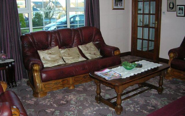 Meadowfield Bed And Breakfast