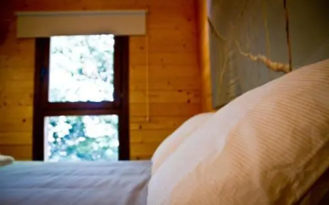 Apartamentos el Bosquet