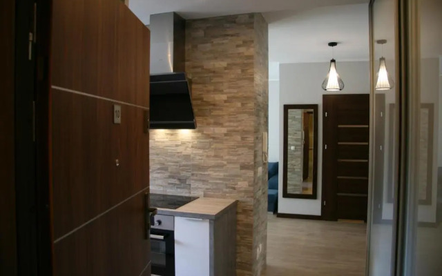 Apartamenty Starówka - Riverside II