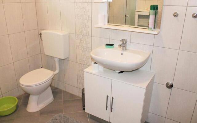 Apartment Bile