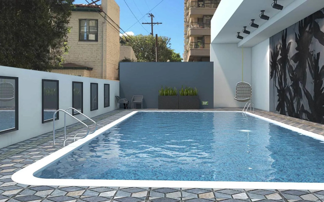 Kimpton Palomar Los Angeles Beverly Hills by IHG