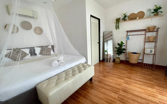 Secret Place Hotel & Coworking