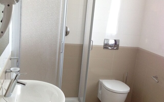 Villa in Albarella With Private Pool & Beach
