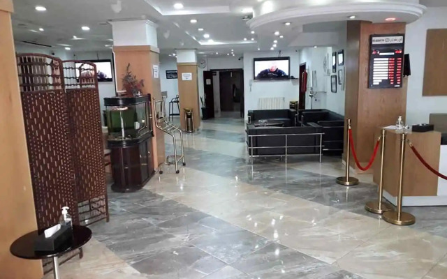 Hotel Ferdi Setif