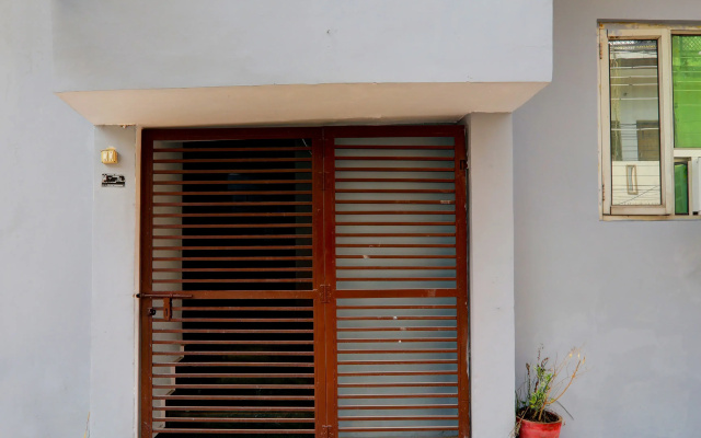 Hotel O Raama
