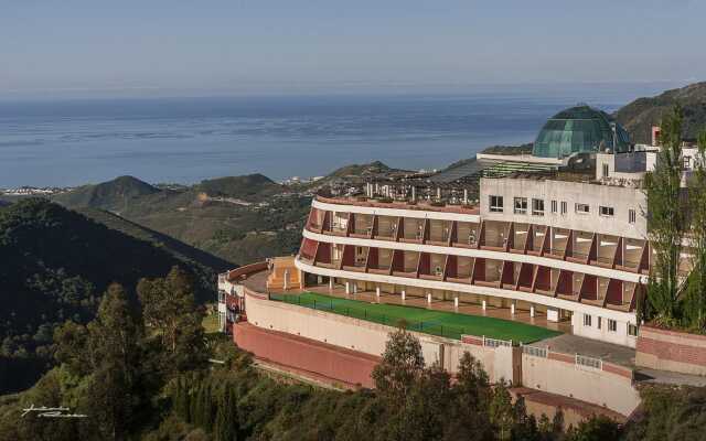 Hotel Spa Marbella Hills
