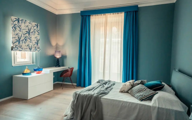 Catania Suite & Apartments